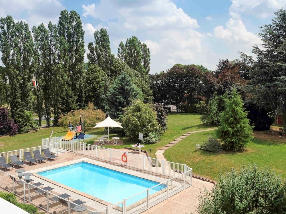 Ibis Styles Nancy Sud Hotel Houdemont Eksteriør billede