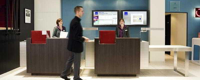 Ibis Styles Nancy Sud Hotel Houdemont Eksteriør billede