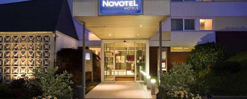 Ibis Styles Nancy Sud Hotel Houdemont Eksteriør billede